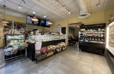 Aux Delices Foods