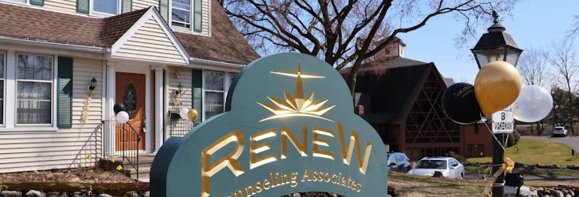 Renew Counseling Associates