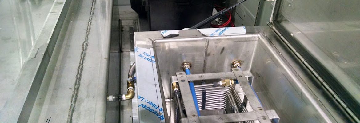 M.T.J. Truck Equipment, INC.