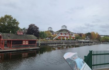 Norwich Marina