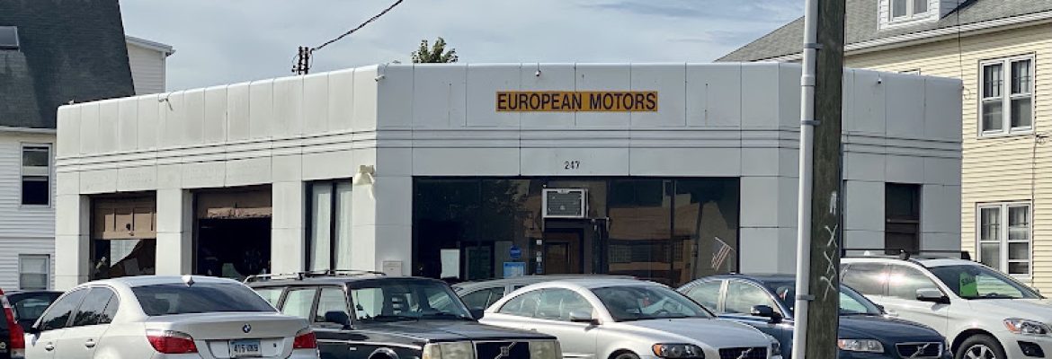 European Motors