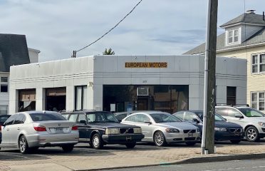 European Motors