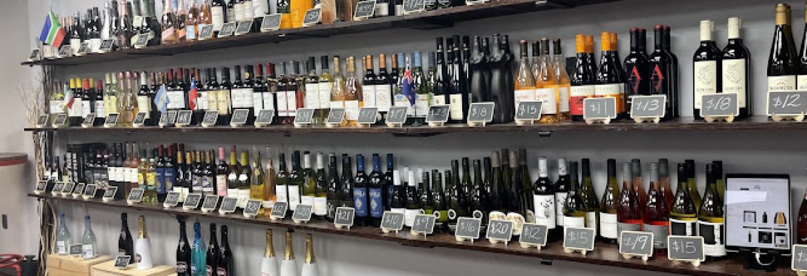 TINY CELLAR Fine Wine & Liquor