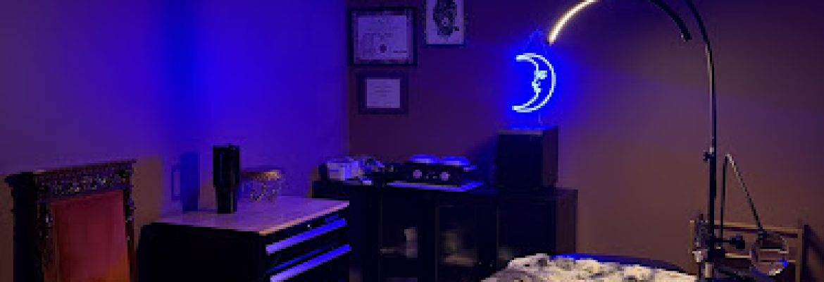 Midnight Aesthetics