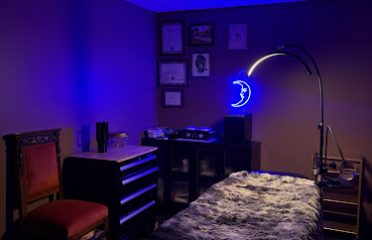 Midnight Aesthetics