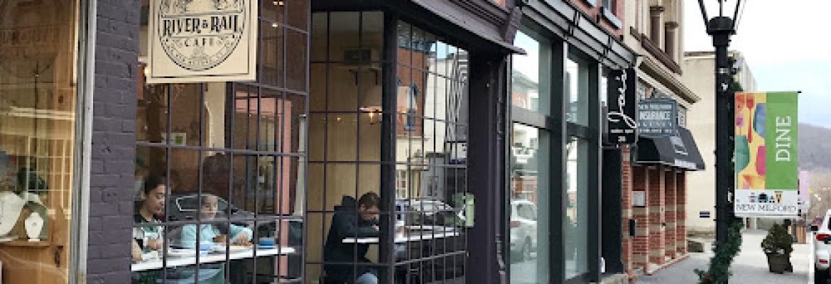 River & Rail Cafe