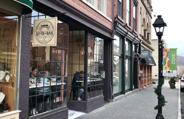 River & Rail Cafe