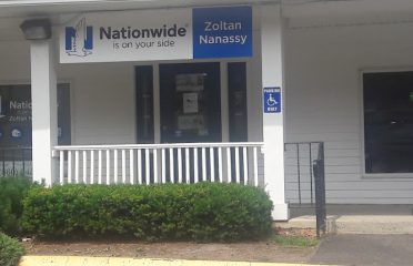 Nationwide Insurance: Zoltan Z Nanassy