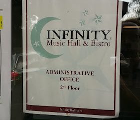 Infinity Music Hall And Bistro