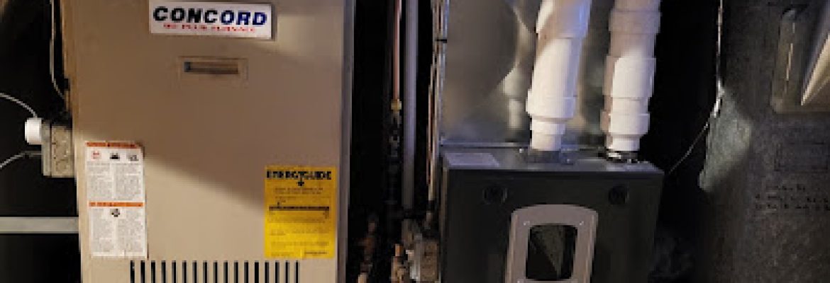 Renz Heating & Air Conditioning LLC