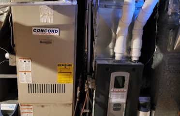 Renz Heating & Air Conditioning LLC