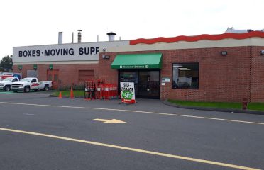 U-Haul Moving & Storage of New Britain