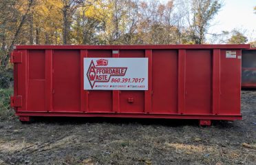 CT Affordable Waste