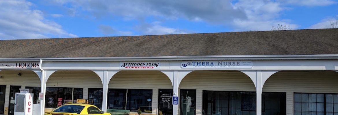 Canterbury Liquors