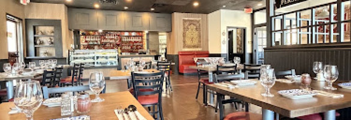 Rumi Kebab House