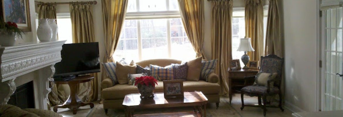 Classic Home Furnishings