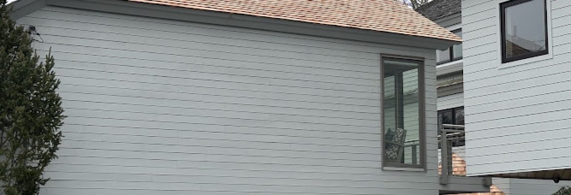 Cinco Home Improvements, LLC