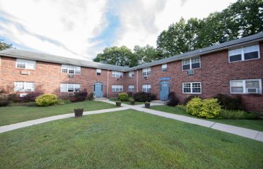 Sunset Rock Apartments
