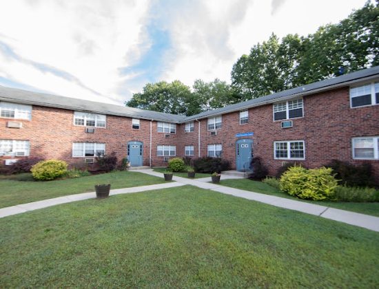 Sunset Rock Apartments