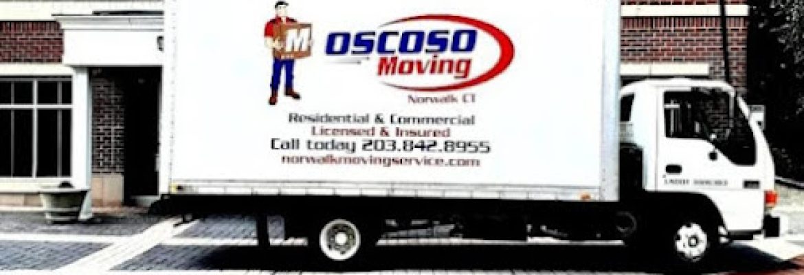 Moscoso moving & pool table installation