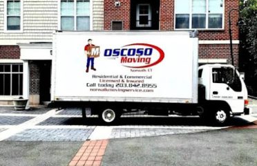 Moscoso moving & pool table installation
