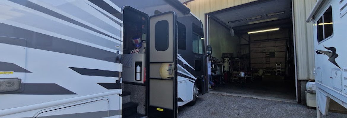 Rick’s RV Care Ctr LLC
