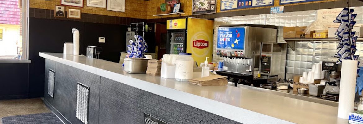 Augie & Ray’s Drive In