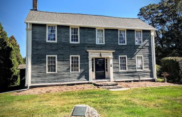 William Williams House