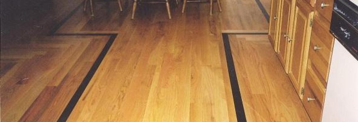 Thompson Flooring