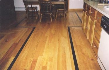 Thompson Flooring