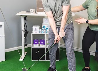The Performance Lab