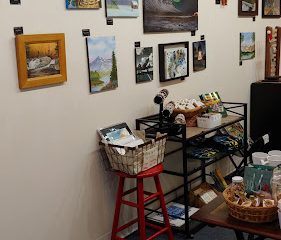 Main Street Gallery