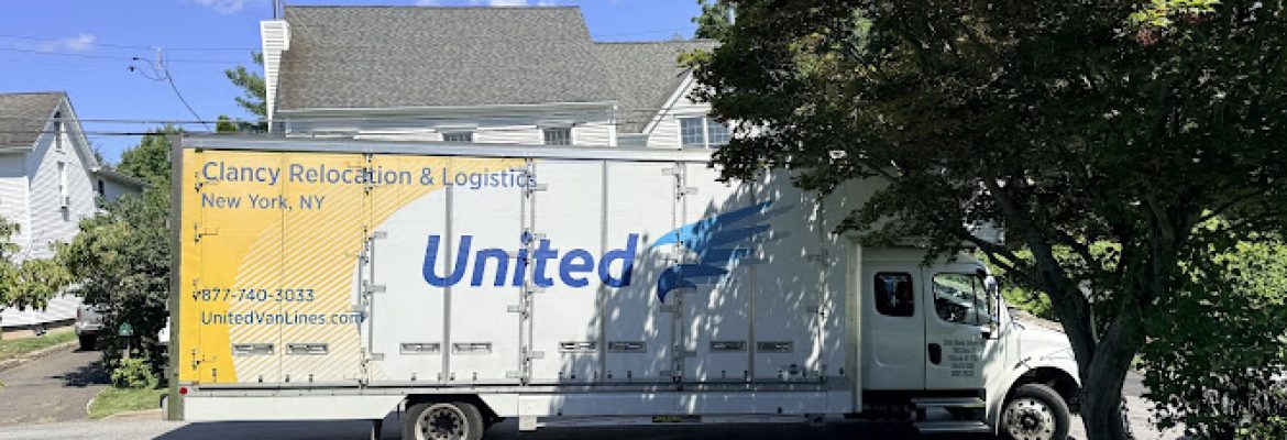 Murphy Movers