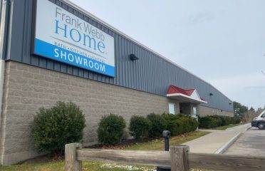 Frank Webb Home – Waterford