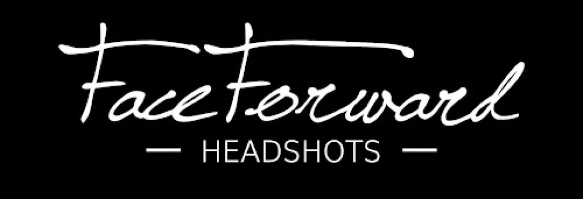 Face Forward Headshots