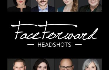 Face Forward Headshots