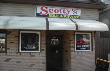 Scotty’s Breakfast