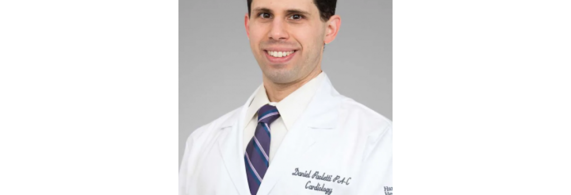 Daniel Paoletti, PA-C