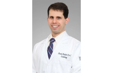 Daniel Paoletti, PA-C
