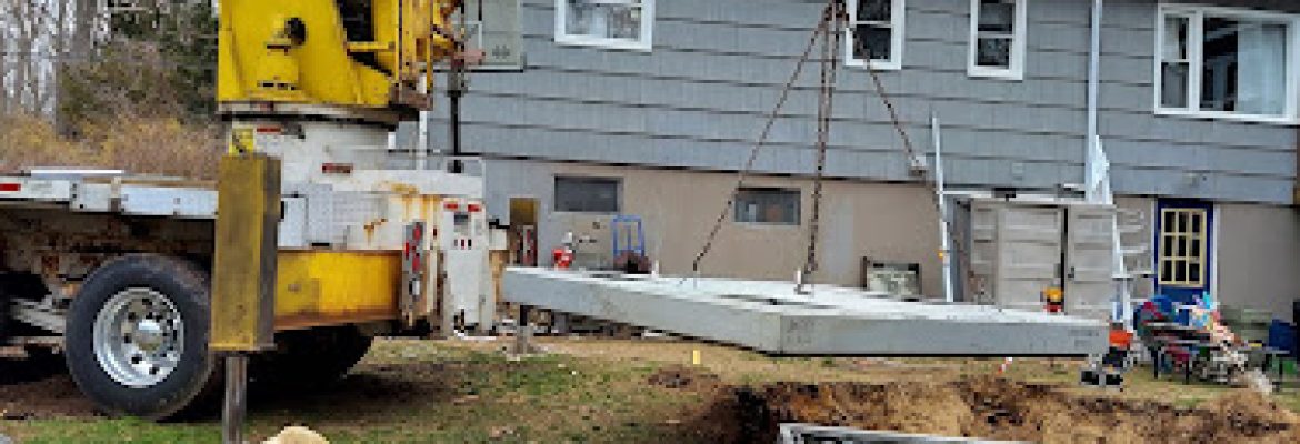 Wilson Septic Service LLC