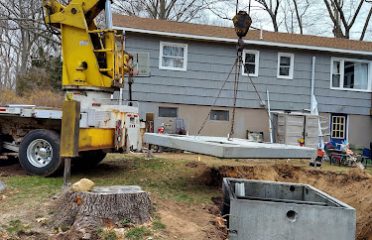 Wilson Septic Service LLC