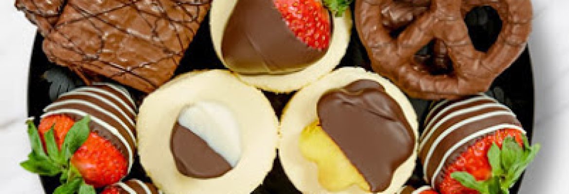 Edible Arrangements