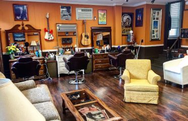 Skull & Combs Co. New Haven