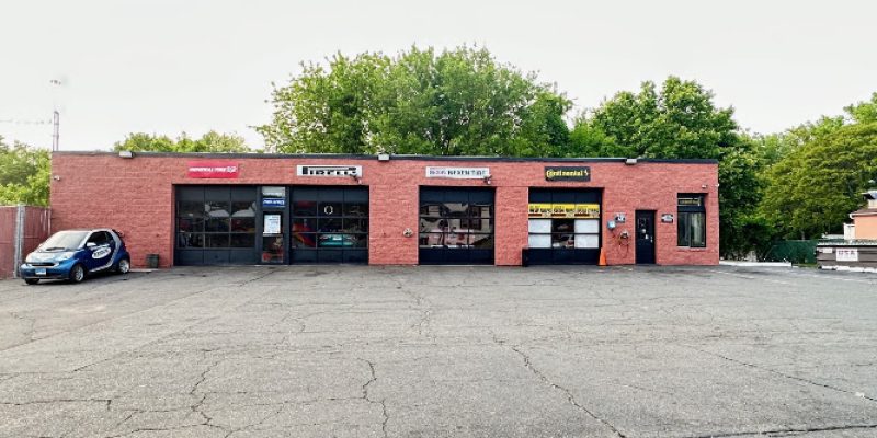 tires and service llc