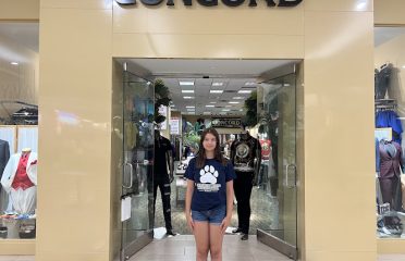 Concord Men’s Fashions