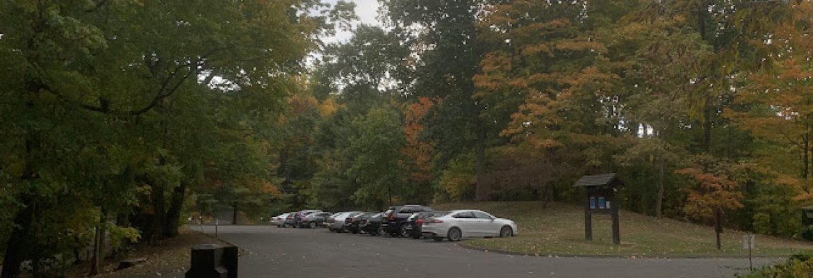 Penwood State Park Parking