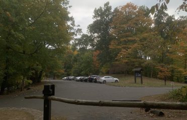 Penwood State Park Parking