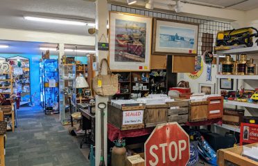 The Trove