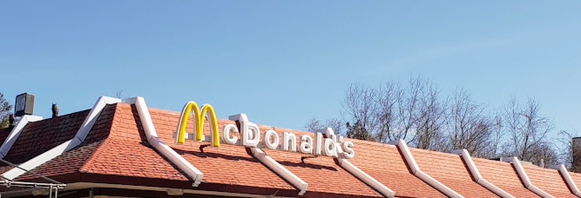 McDonald’s