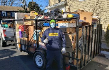 Master Junk Removal CT